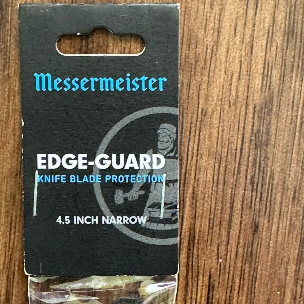 Sur La table Messermeister Plastic Blade Guards size 1 by 4
